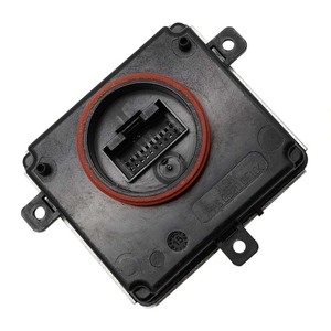 Audi Volkswagen Headlight Adaptive <b>Control</b> <b>Module</b> 4G0907697 Dc 12V <b>Electronic</b> <b>Control</b> Unit - Product Image 2