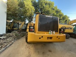 Carregadeira de Rodas <span class=keywords><strong>Cat</strong></span> 966H Usada Carregadeira Frontal <span class=keywords><strong>CAT</strong></span> 966H 966F2 966H para Venda Carregadeiras de Rodas Caterpillar 966 950 Originais - Product Image 2