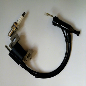 Accessoires neufs de la marque Green Bay Garden pour tondeuses à gazon HR214 HR215 HRM215, transformateur haute tension, module d'allumage, pièces détachées - Product Image 1