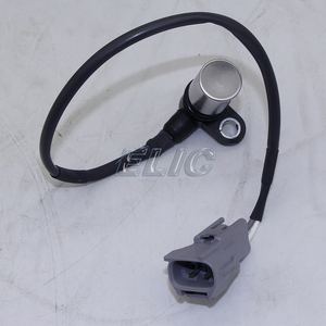 Sensore di Velocità e Angolo per Escavatore EX120 EX120-2 EX135 ZX120 ZX200 <span class=keywords><strong>ZX330</strong></span> <span class=keywords><strong>3</strong></span> ZX470 Sensore di Controllo Pressione Pompa Idraulica per Hitachi - Product Image 2