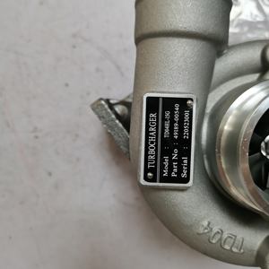 <span class=keywords><strong>LEBON</strong></span> – pièces de moteur d'excavateur EX60 EX100 ZAX135 4BD1 4BG1T 49189-00540 turbocompresseur - Product Image 5