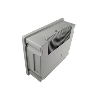 Алюминиевый сплав, литье под давлением, корпус для электроники, аксессуары, радиатор, биметалл, точность 0,1 мм, индивидуальная обработка поверхности - Product Image 2