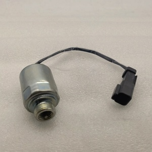 Válvula Solenoide 56B-15-25301 para Piezas de Motor D155AX D275A - Product Image 1