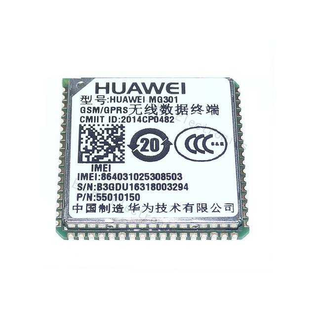 Low price gsm module GPRS module MG301
