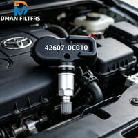 Sensor de Presión de Neumáticos de Alta Calidad Personalizable al por Mayor 42607-0C010 42607-06011 42607-35010 42607-0C020 para Motor