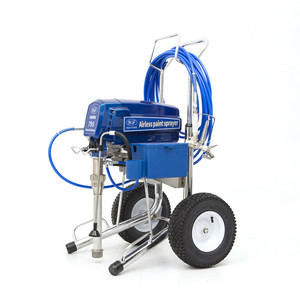 <span class=keywords><strong>peinture</strong></span> pulvérisateur mur toit épais peintures longue durée de vie fonctionnement  pulvérisateur de <span class=keywords><strong>peinture</strong></span> sans air - Product Image 3