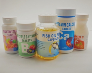 Nuova gamma di prodotti sanitari multivitaminici compresse minerali per adulti per migliorare l'immunità non per le donne in gravidanza - Product Image 2