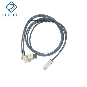 Câble <span class=keywords><strong>adaptateur</strong></span> 2 en 1 avec câble d'<span class=keywords><strong>antenne</strong></span> à double tête pour <span class=keywords><strong>autoradio</strong></span> VW, pour <span class=keywords><strong>Volkswagen</strong></span>, Skoda - Product Image 2