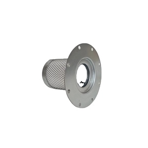 Manny 2901021301 Filtro de Aire Industrial de Fibra de Vidrio Nuevo y Usado y Separador de Aceite, Elemento para Compresor de Tornillo, Piezas con 6 Meses de Garantía - Product Image 5