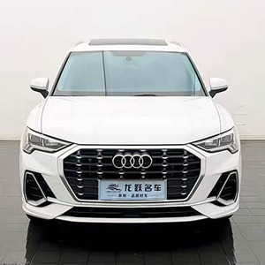 <span class=keywords><strong>Audi</strong></span> <span class=keywords><strong>Q3</strong></span> <span class=keywords><strong>2021</strong></span> Modèle 35 TFSI Version Dynamique Fashion, Voiture d'Occasion de Haute Qualité, Meilleure Vente, Exportation Chine, <span class=keywords><strong>à</strong></span> <span class=keywords><strong>Vendre</strong></span> - Product Image 2