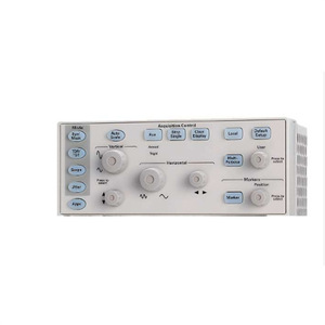 Osciloscopio Agilent 86100D, Ancho de Banda de 90 GHz, 2 Canales, Monodisco, Osciloscopio Digital de Almacenamiento de Alta Velocidad - Product Image 3