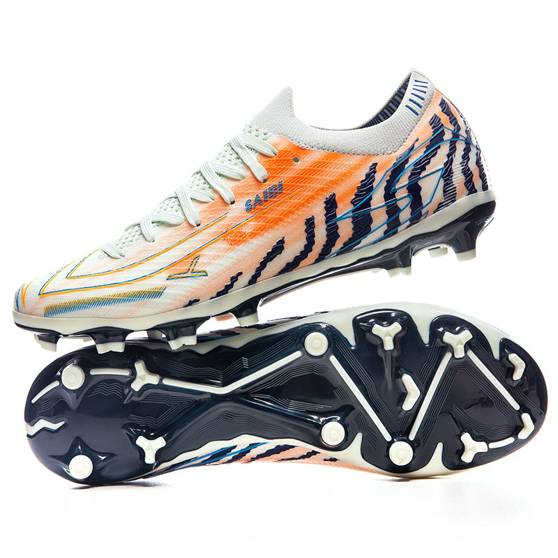 Pointe orange Yuelan