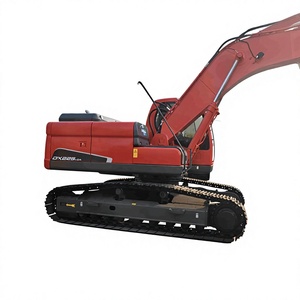 รถขุดมือสอง Doosan DX225LC-9c รุ่นปี 2023 สภาพดี เครื่องยนต์ Doosan แท้ น้ำหนัก 22.5 ตัน กำลัง 124 กิโลวัตต์ ขาย - Product Image 1