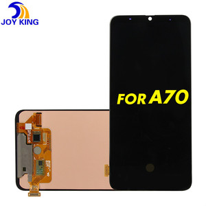 Écran tactile lcd super amoled, pouces, pour Samsung <span class=keywords><strong>Galaxy</strong></span> <span class=keywords><strong>A40</strong></span> A40s A50s A70s A50, original - Product Image 4