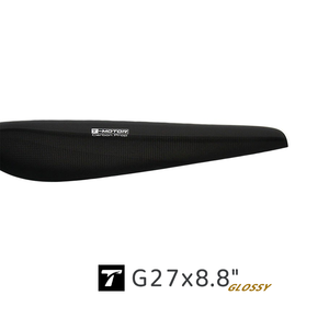 G27*8.8 Prop-2PCS/PAIRExcellent quality <b>drone</b> propellers High efficiency <b>drone</b> <b>accessories</b> <b>drone</b> propellers - Product Image 5