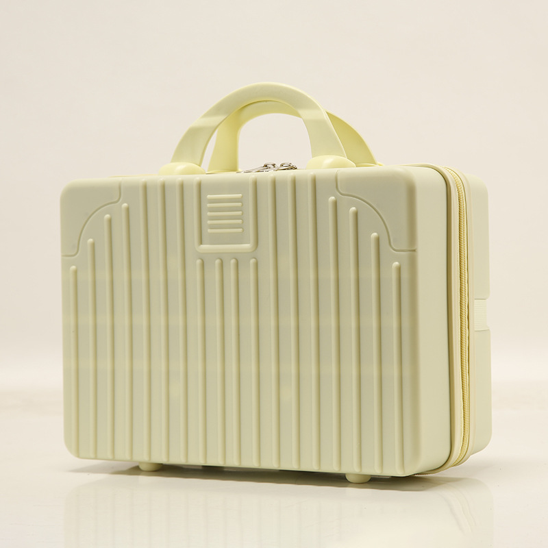 No corner protectors (beige)