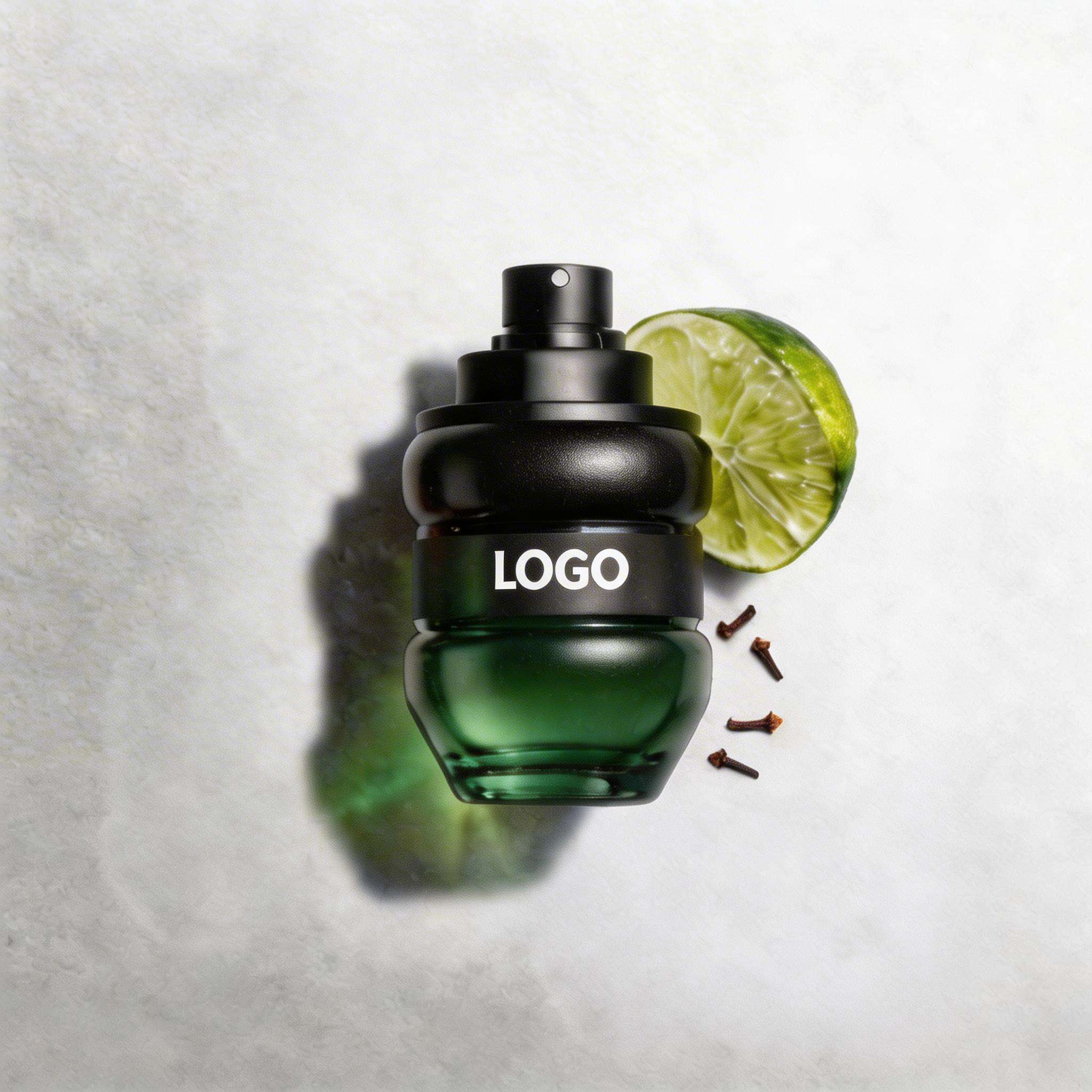 Bombe verte-90ml