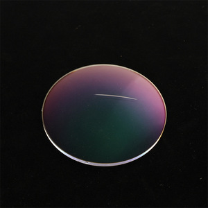 1.56 <span class=keywords><strong>Flat</strong></span> Top <span class=keywords><strong>Bifocal</strong></span> lentes cor clara do fabricante confiável - Product Image 5