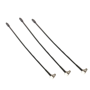 Module 3g 4g Antenne réseau externe sans fil Antenne terminal 4g Antenne 3db TS9 pour E398 E3276 E3272 E5573 E5786 E8372 - Product Image 2
