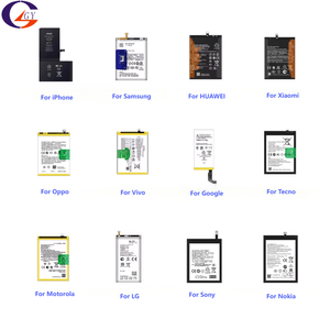 Batería Original GY Factory HB5470A3EHW-12 para <span class=keywords><strong>Huawei</strong></span> Nova Y91, Reemplazo de Batería para <span class=keywords><strong>Todos</strong></span> <span class=keywords><strong>los</strong></span> <span class=keywords><strong>Modelos</strong></span> de Teléfono <span class=keywords><strong>Huawei</strong></span> - Product Image 4