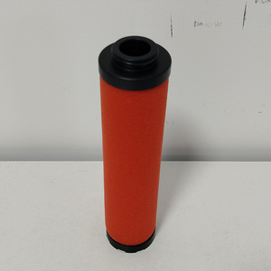 เม็งม่า BA300427 ไส้กรองความแม่นยำสูงรุ่นใหม่ สำหรับอะไหล่เครื่องอัดอากาศแบบสกรูอุตสาหกรรม - Product Image 1