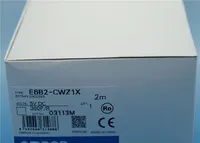 Encodeur rotatif E6B2-CWZ1X prêt à être expédié