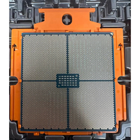 Procesador de Servidor AMD Serie 9004, 9J14, 2.4GHz, 96 Núcleos, 192 Subprocesos, TDP 360W