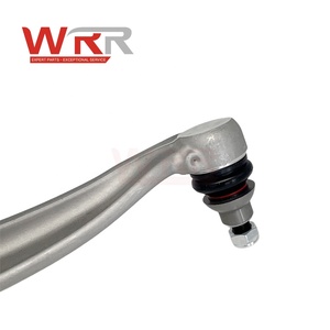 WRR 2053301505 Brazo de Control para Benz W205 W213 C300 GLC300, Conjunto de Horquilla de Suspensión Delantera Inferior Premium y Duradero, 1 Año de Garantía - Product Image 4