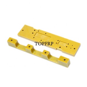 แผ่นเรซินอีพ็อกซี่เคลือบ FR4 3240 สำหรับงานแกะสลักชิ้นส่วนฉนวน - Product Image 5