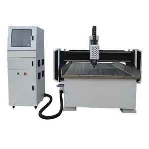 High Efficiency Marble Countertop 3d letters CNC Stone Router Engraving Machine for Stone Cutting 1325 1318