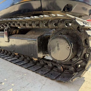 รถขุด SANY Heavy Industry รุ่นใหม่ SY35U (มาตรฐานไอเสียยูโร 4) SY16C SY16U รถขุดขนาด 3 ตัน เครื่องจักรก่อสร้าง Sany 35u มินิเอ็กซ์คาเวเตอร์ ขาย - Product Image 6