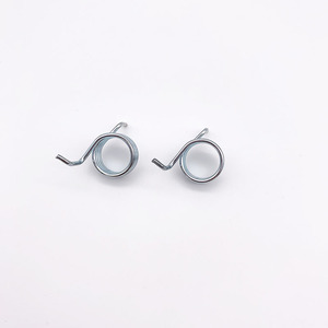 Ressort hélicoïdal en acier, à spirale gauche ou droite, pour autres utilisations - Product Image 2