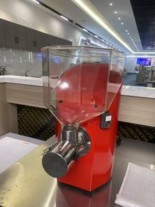 Moulin colloïdal commercial pour sauces, machine à broyer le beurre de cacahuète, <span class=keywords><strong>la</strong></span> sauce chili, <span class=keywords><strong>la</strong></span> <span class=keywords><strong>pâte</strong></span> de sésame, <span class=keywords><strong>la</strong></span> <span class=keywords><strong>pâte</strong></span> <span class=keywords><strong>d</strong></span>'ail, 220V 1100W - Product Image 5