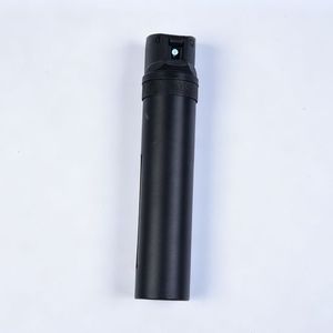 Spray de Defensa Personal al por Mayor, Modelo Pistola de Juguete Portátil, Spray de 60 ml para Camping, Máxima Potencia, Líquido Azul - Product Image 1