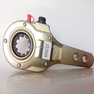Upgrade with Confidence Best-Selling Manual Slack Adjusters Ensure Reliable Brake <b>Performance</b> - Product Image 6