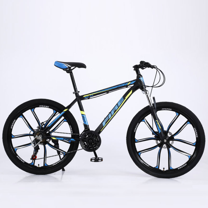 29 Inch Racefiets Promotionele Fiets Mtb Mountainbike Voor Volwassenen