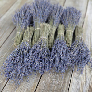 Nuovo Arrivo: Bouquet di Fiori di Lavanda Naturale Essiccati, Steli di Lavanda Reali per Decorazioni Matrimoniali e Regali per la Casa - Product Image 6