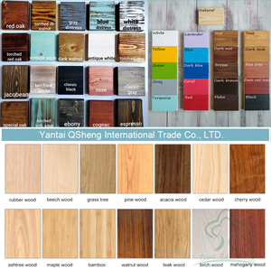 Boîte rustique en bois pour feuilles de <span class=keywords><strong>lessive</strong></span> et <span class=keywords><strong>adoucissant</strong></span> – Organisateur essentiel pour buanderie - Product Image 6