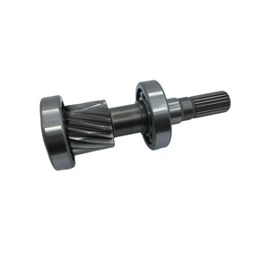 Nueva Caja <span class=keywords><strong>de</strong></span> Cambios <span class=keywords><strong>de</strong></span> Alta Calidad BYD Tang Song, Reductor Húmedo <span class=keywords><strong>de</strong></span> <span class=keywords><strong>Engranajes</strong></span>, Eje <span class=keywords><strong>de</strong></span> Entrada, Engranaje del Motor 02E - Product Image 4