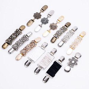 Kẹp cài áo sơ mi cổ điển, kẹp cài eo cho nữ, kẹp cài áo khoác len cho quần áo - Product Image 1