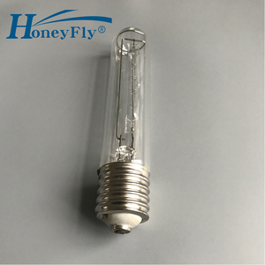 Lámpara de Haluro Metálico Personalizada HoneyFly <span class=keywords><strong>JTT</strong></span> T40 de 500W 220V E39, Luz Blanca Cálida, Tubo de Cuarzo Halógeno Metálico, Lámpara de Calle, Lámpara Marina - Product Image 4