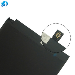 Nueva Batería <span class=keywords><strong>Original</strong></span> OEM BN36 de 3400mAh para Teléfono Móvil <span class=keywords><strong>Xiaomi</strong></span> <span class=keywords><strong>Mi</strong></span> <span class=keywords><strong>A2</strong></span> <span class=keywords><strong>Mi</strong></span> 6X, 0 Ciclos, Alta Capacidad, Larga Duración, Carga Rápida - Product Image 4