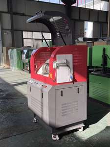 NT-D6 Industrielle Universal-Dynamische Auswuchtmaschine für Motorlüfter |   CE-Zertifiziert |   SPS-Steuerungssystem - Product Image 5