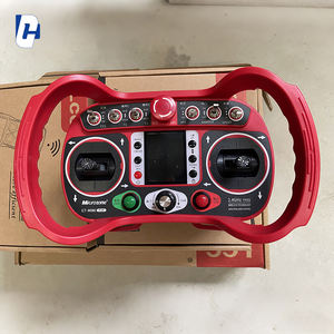 Châssis à chenilles en caoutchouc électrique télécommandé, châssis à moteur hydraulique, personnalisation des chenilles, plateforme de fondation, ingénierie - Product Image 6