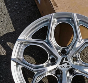 Jantes en alliage d'aluminium forgé 18-19 pouces ET 35-38mm <span class=keywords><strong>CB</strong></span> 73.1mm Design concave à déport profond pour 350Z GR86 M2 M3 G80 - Product Image 4