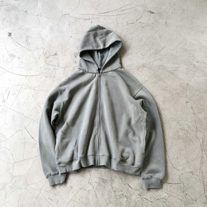 <span class=keywords><strong>Felpa</strong></span> <span class=keywords><strong>con</strong></span> cappuccio Vintage lavata Vintage grigio-<span class=keywords><strong>marrone</strong></span> <span class=keywords><strong>con</strong></span> <span class=keywords><strong>cerniera</strong></span> <span class=keywords><strong>felpa</strong></span> da uomo <span class=keywords><strong>con</strong></span> Zip integrale oversize Pullover <span class=keywords><strong>con</strong></span> cappuccio doppia <span class=keywords><strong>cerniera</strong></span> - Product Image 5