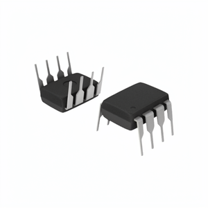 เมมโมรี่ MB85RS1MTPH-G-JNE1 8 DIP ชิ้นส่วนอิเล็กทรอนิกส์ มีสินค้าในสต็อก - Product Image 1