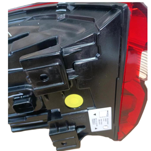 Feux arrière d'origine pour BMW X7 G07 feux arrière LED feux de freinage de voiture clignotants feu arrière OEM - Product Image 4