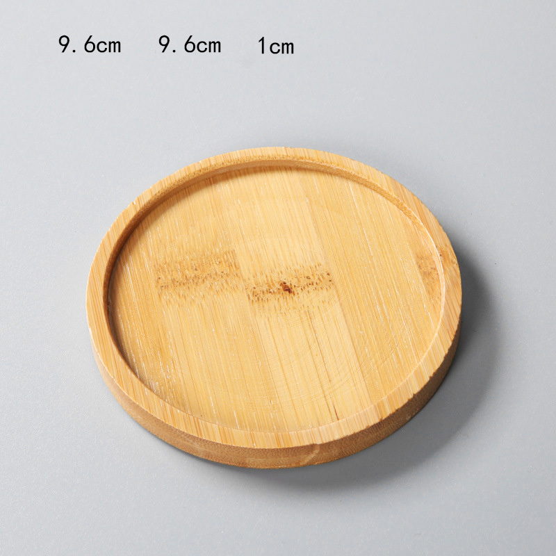9.5cm round