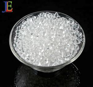 Matières premières TPU SY, granulés TPU Shore 70A 80A 90A pour jouets - Product Image 5